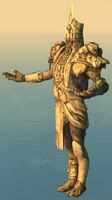 Miniature Majestic Joko (for Personal Worship).jpg