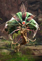 Mordrem Vile Thrasher (debatable)