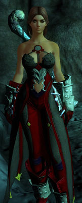 Amane Ootori