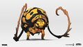 "Rollerbeetle Swiftstinger" concept art 02.jpg