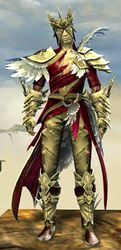 Bounty Hunter's armor (light) sylvari male front.jpg