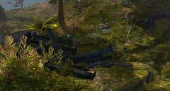 Dominion Comm Tower Destroyed.jpg