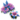 Flower Fashion Package