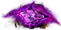 Portrait of Kralkatorrik's Wound during The Crystal Dragon.