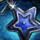 Lapis Silver Earring (Rare).png