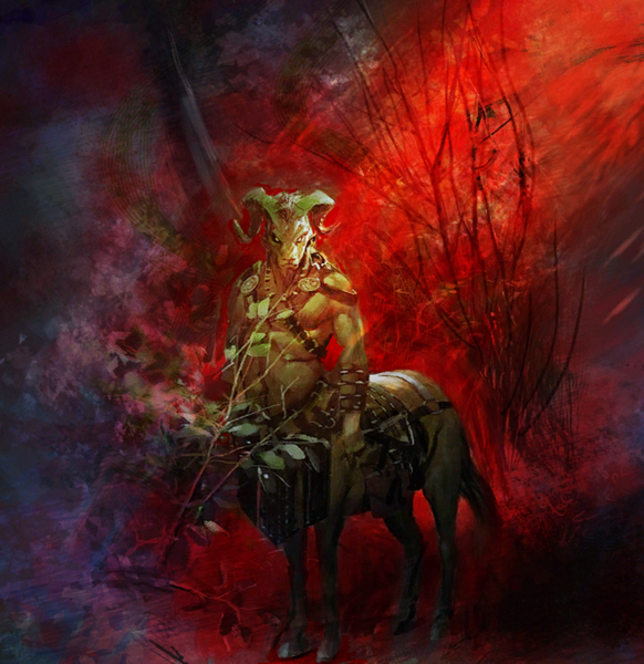 File:Legendary Centaur training.png