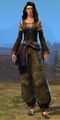 Krytan female