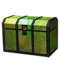 Lime chest