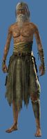 Mini Ragged White Mantle Figurehead.jpg