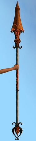 Terracotta Antique Impaler.jpg