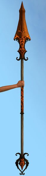 File:Terracotta Antique Impaler.jpg