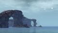 Tyrulu Sea