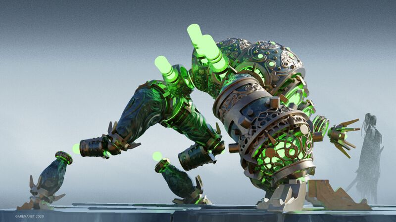 File:"Jade Hound" concept art 02.jpg