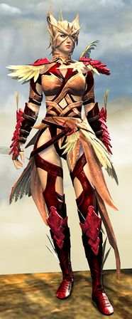 Bounty Hunter's armor (light) norn female front.jpg