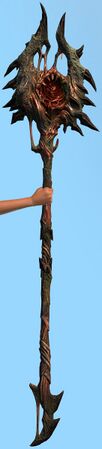 Consecrated Saryx Staff.jpg