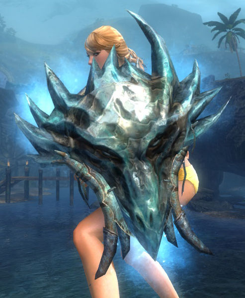 File:Corrupted Bulwark wielded.jpg