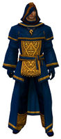 Devout armor human male front.jpg