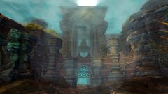 Fahranur, the First City.jpg
