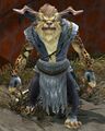 Charr male