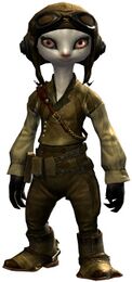 Riding Clothes Outfit