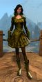 Scourge Dye