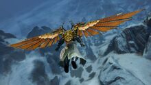 Shiverpeaks Hunter Backpack Glider Combo promo.jpg