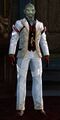 Canach's business attire since End of Dragons.