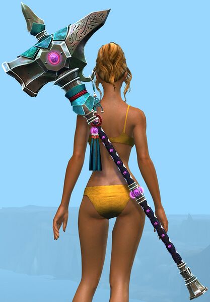 File:Fox Fire Hammer stowed.jpg