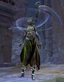 Melandru form