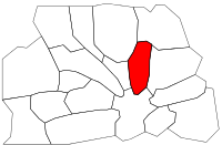 Rata Novus Lane locator.svg