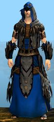 Raven Ceremonial armor human male front.jpg