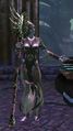 Risen Priestess of Lyssa