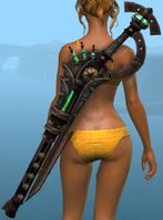 Scientific Rifle stowed.jpg