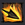 Smoldering Arrow