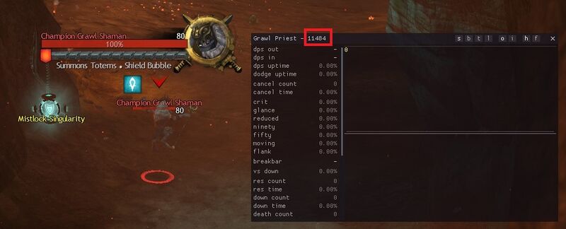 User Jowjowjow Arcdps logging iding.jpg