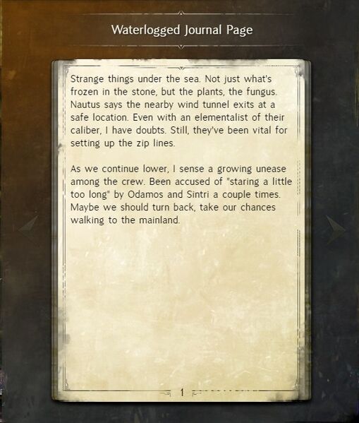 File:Waterlogged Journal Page page.jpg