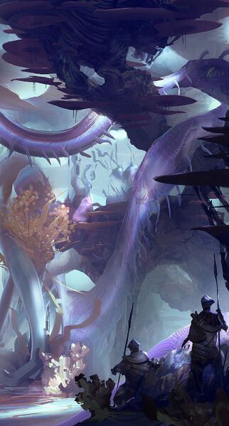File:"Orred Tentacle" concept art.jpg