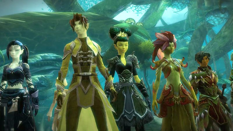 File:2009 December Sylvari characters.jpg