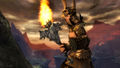 Wild Abandon and Berserker's Helm