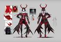 Concept art.