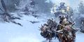 Wintersday loading screen.