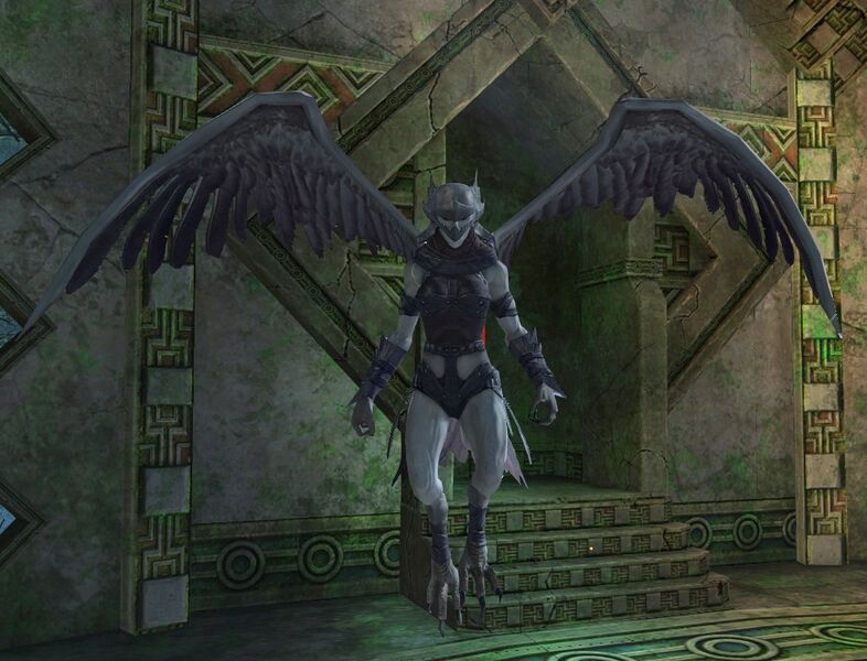 File:Harpy Hunter (weaponless).jpg