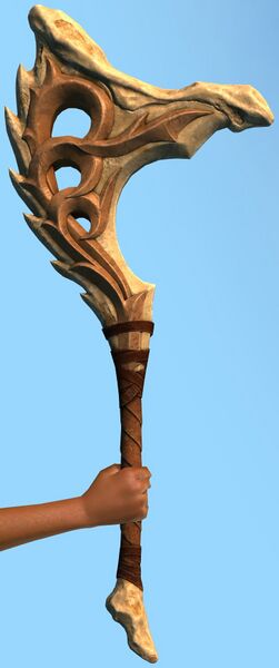 File:Leviathan Bone Axe.jpg