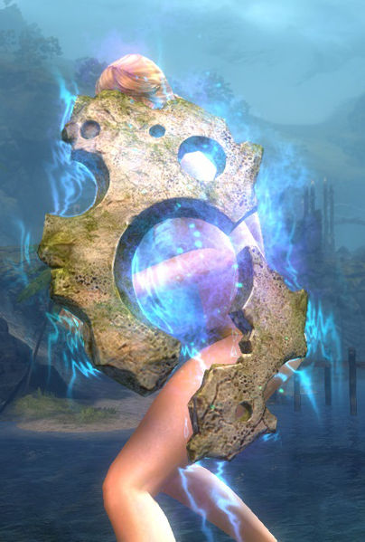 File:Ley Line Shield wielded.jpg