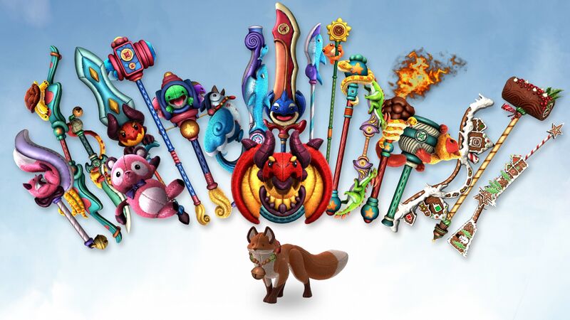 File:Plush weapon skins promo.jpg