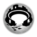 Ground decal