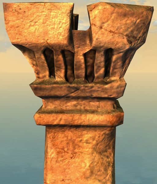 File:Sandstone Pillar close-up.jpg