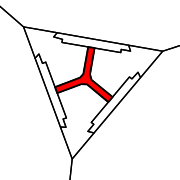 The Golem Mines locator.svg