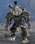 Charr female