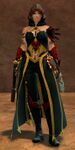 Norn female